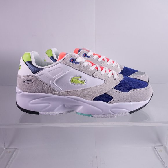 Lacoste | Shoes | New Lacoste Storm 96 